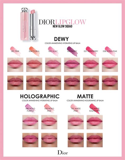 lip glow dior swatch|dior lip glow price.